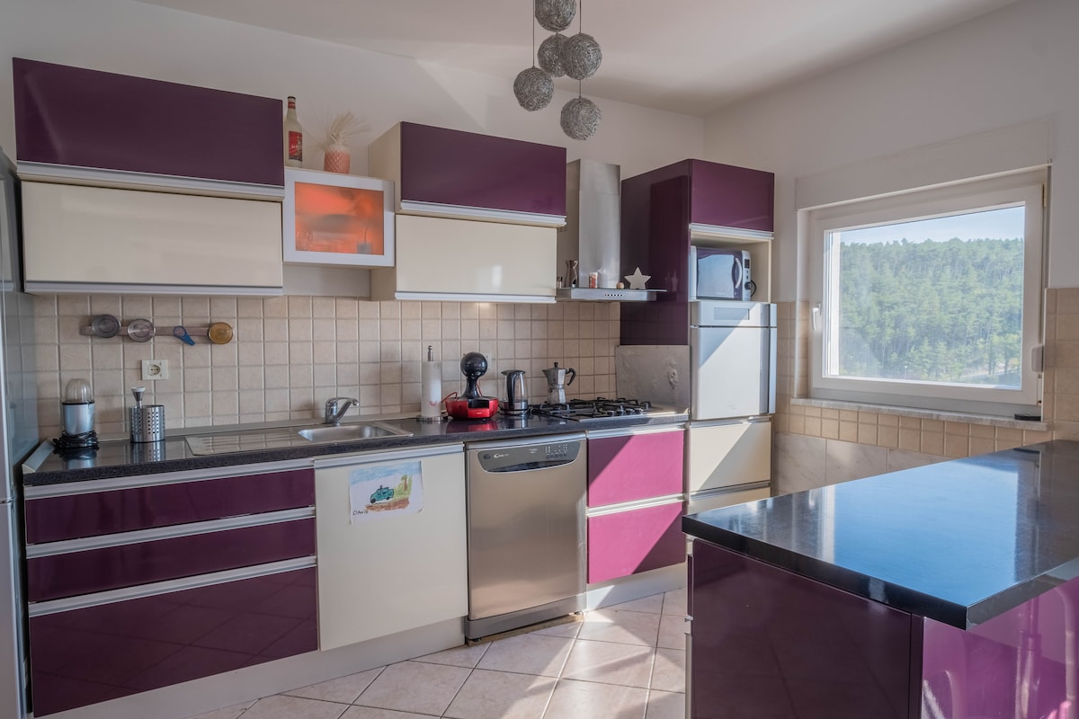 Apartman Ahel Jadranovo