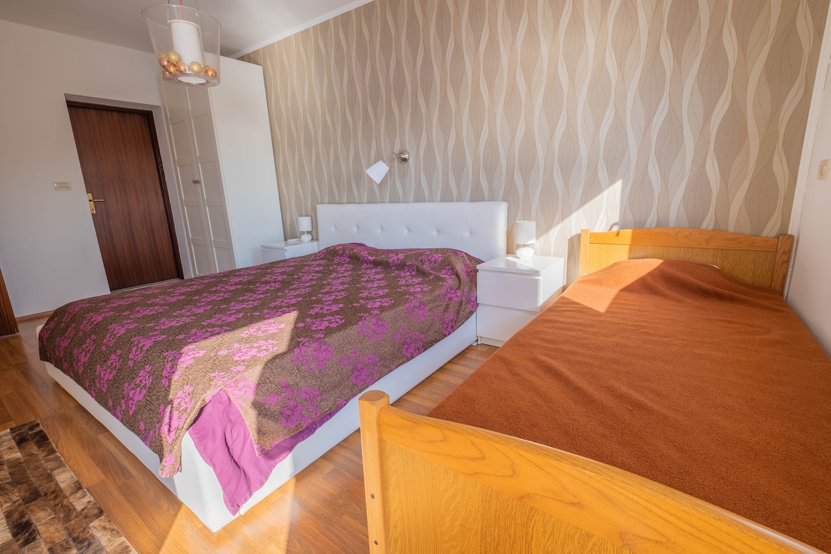 Apartman Ahel Jadranovo