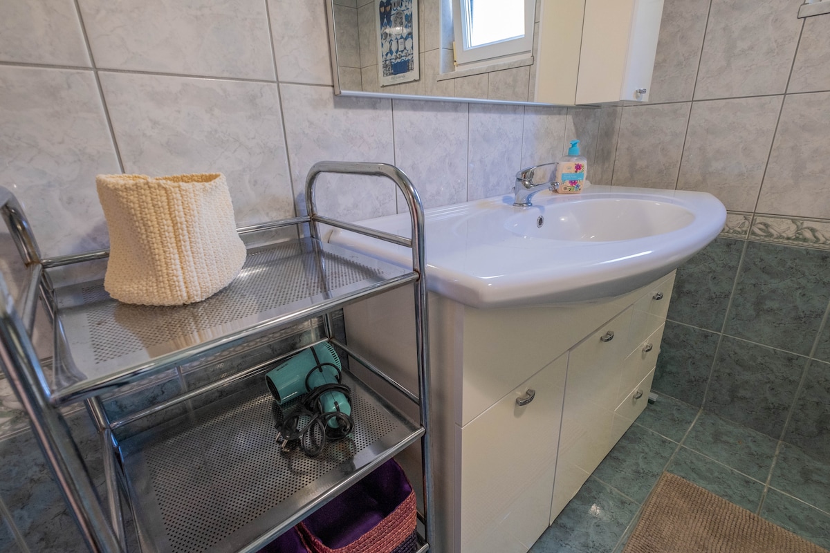 Apartman Ahel Jadranovo