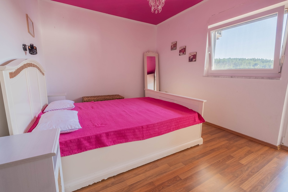 Apartman Ahel Jadranovo