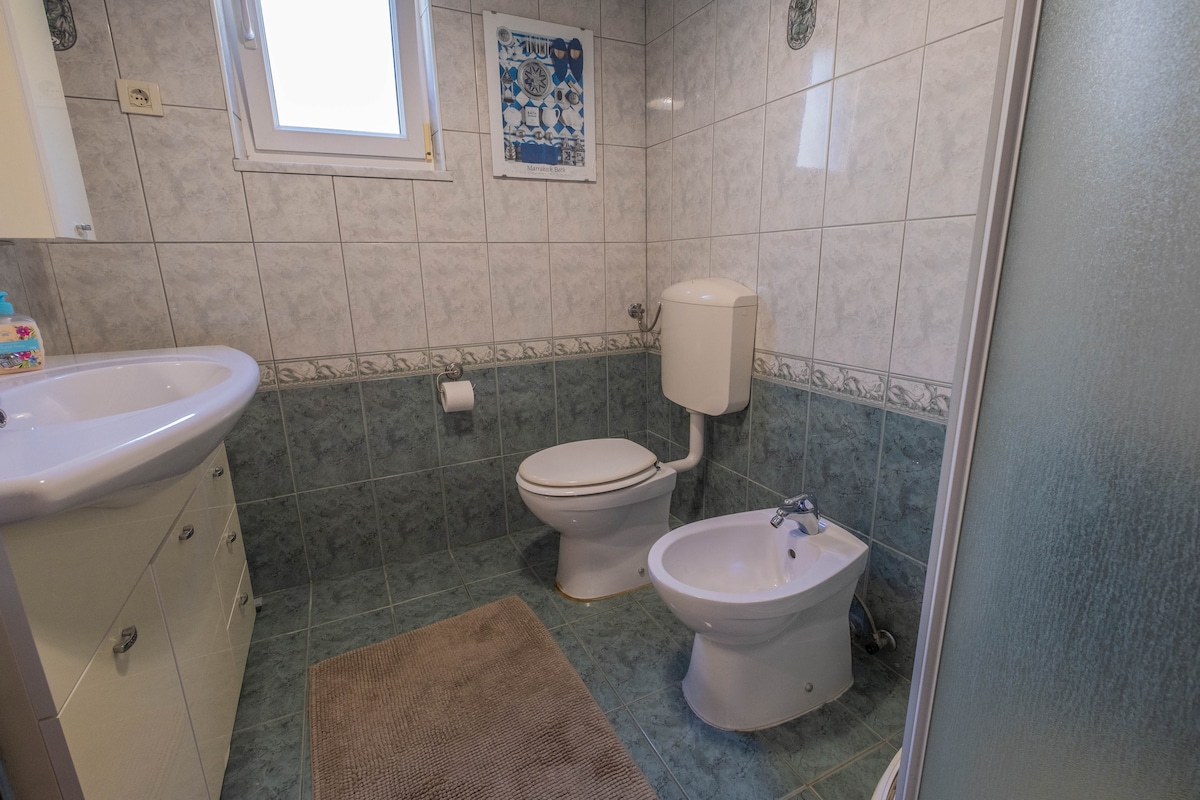 Apartman Ahel Jadranovo