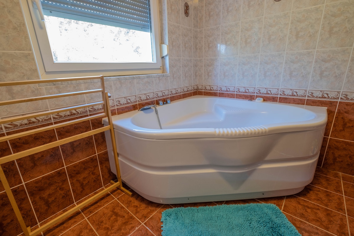Apartman Ahel Jadranovo