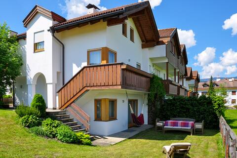 Cron Home - In the quiet of Riscone