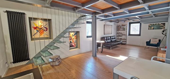 ห้องนั่งเล่น