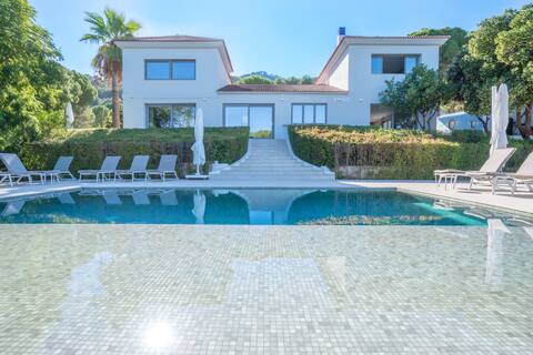 Casa Cael  : cosy house with beautiful views