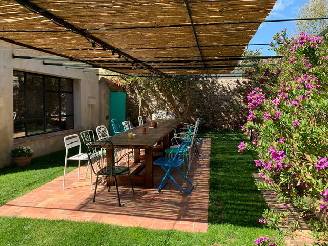 Casa mediterránea – 10 suites en Palafrugell gallery image 2