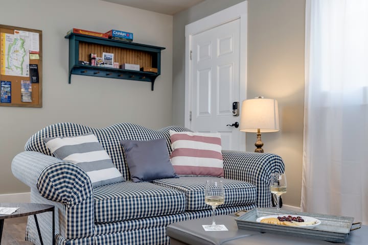 The Flynn At Briar Laine House - Luray