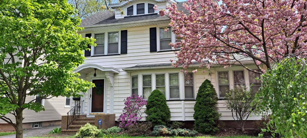 Beautiful Rochester Home in Quaint Neighborhood gallery image 3