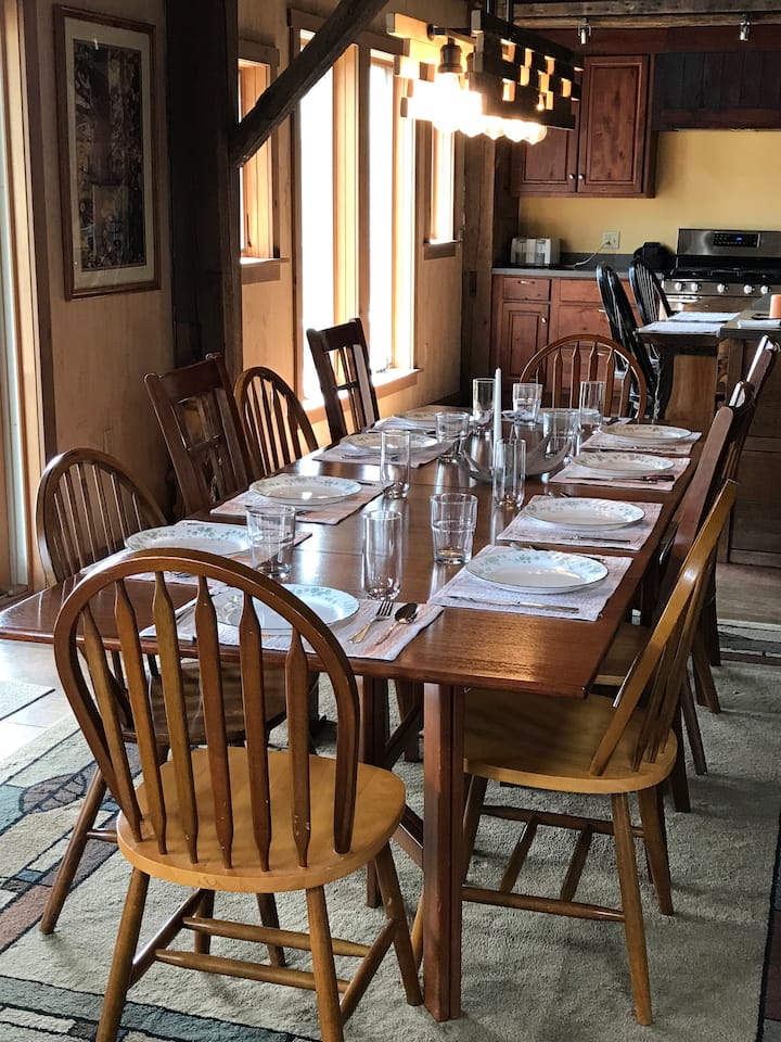 10 Best Cabin Rentals In And Near Wellsboro, Pennsylvania Updated