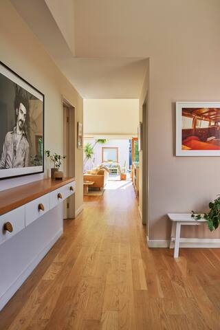 Awarded Architectural Digest Mid Century Modern gallery image 4