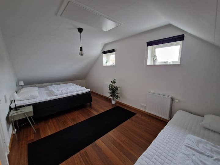 Habitación 2