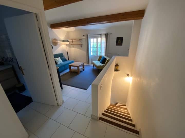 Duplex à Aix Proche Du Centre Au Calme - Aix-en-Provence