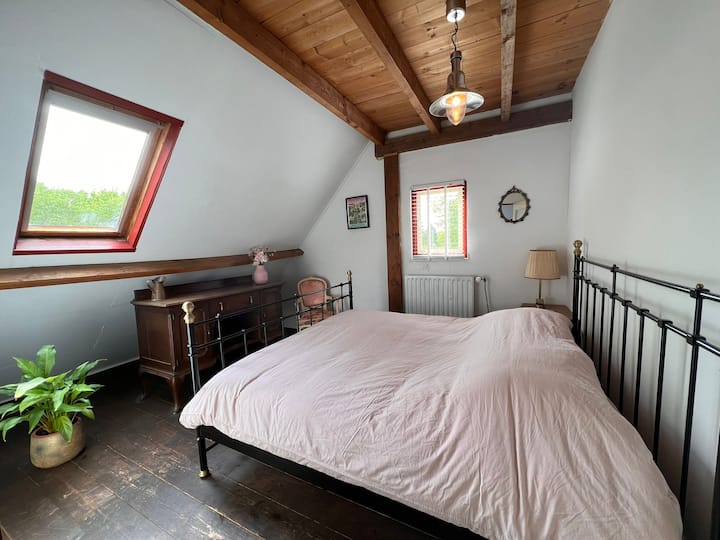 Slaapkamer