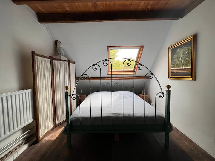 Slaapkamer