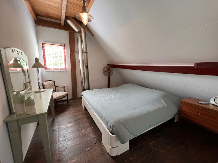 Slaapkamer
