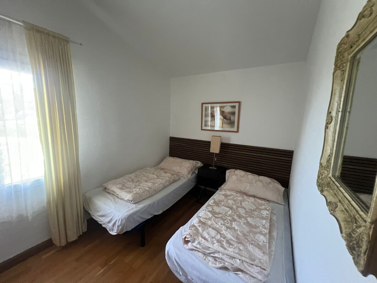 საძინებელი 1