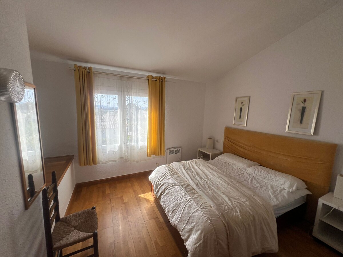 საძინებელი 2