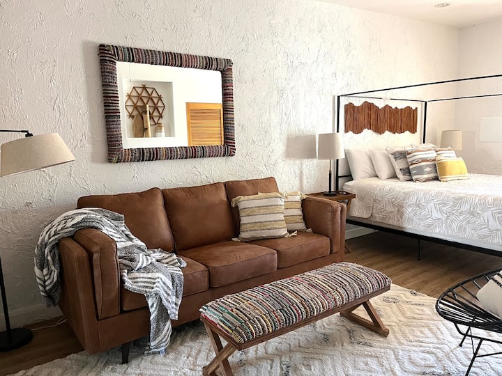 St. Furnished Monthly Rentals and Extended Stays Airbnb