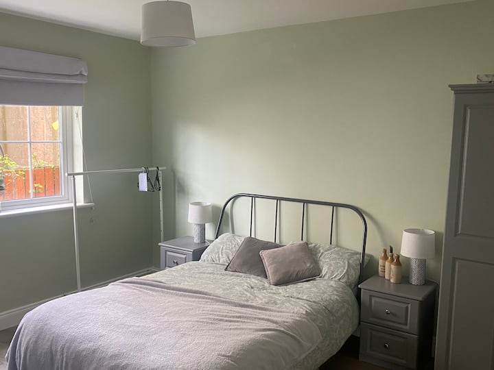 Home for holiday rental in Ramelton. Houses for Rent in Rathmelton