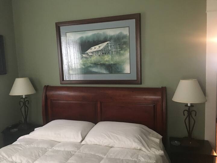 Dormitorio 1