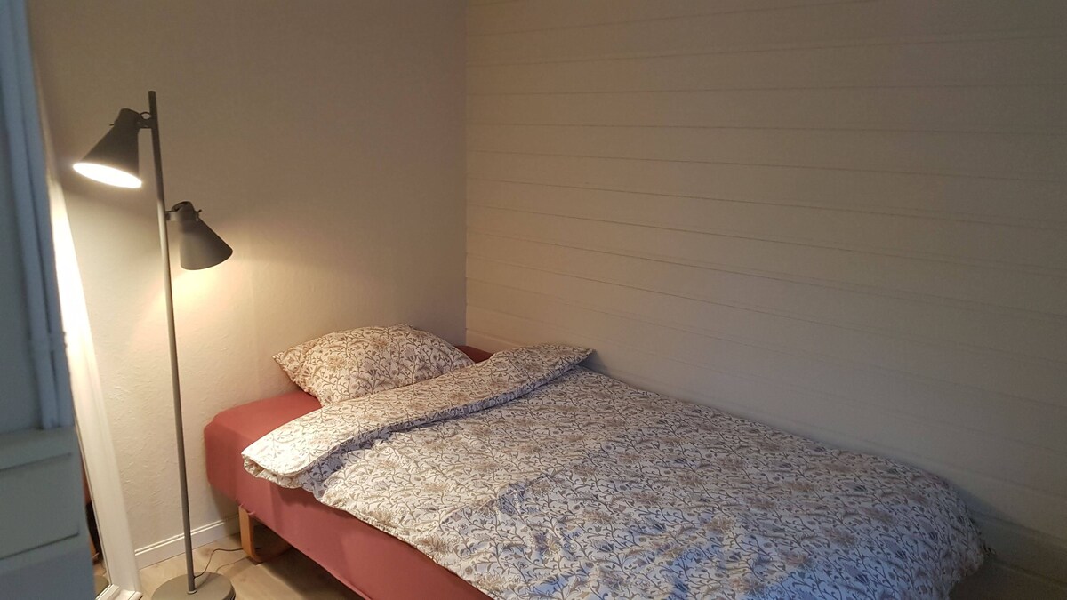 Spavaća soba br. 2.