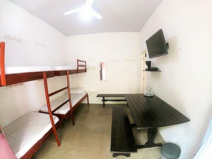Habitación