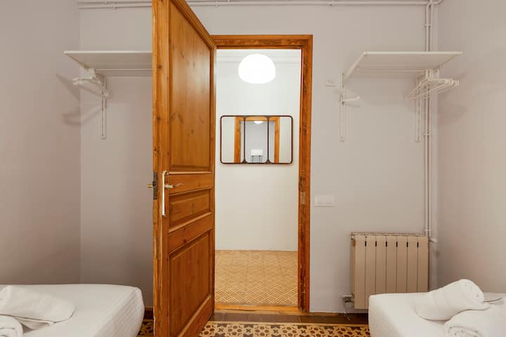 საძინებელი 2