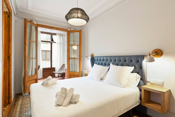 საძინებელი 3