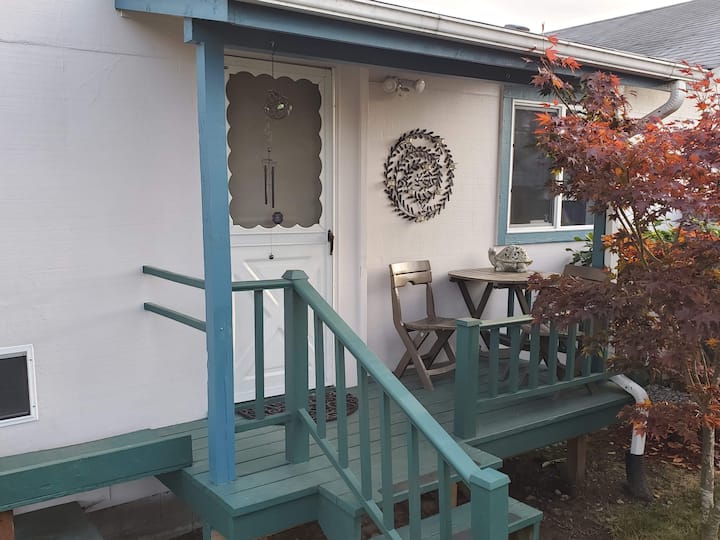 Yelm Vacation Rentals & Homes Washington, United States Airbnb