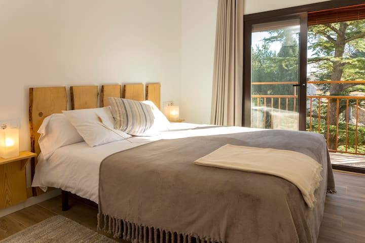 საძინებელი