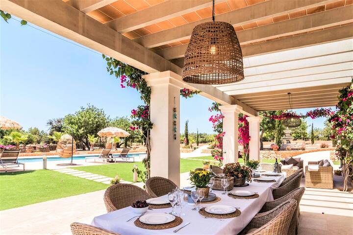 Fantástica Villa Blau gallery image 5