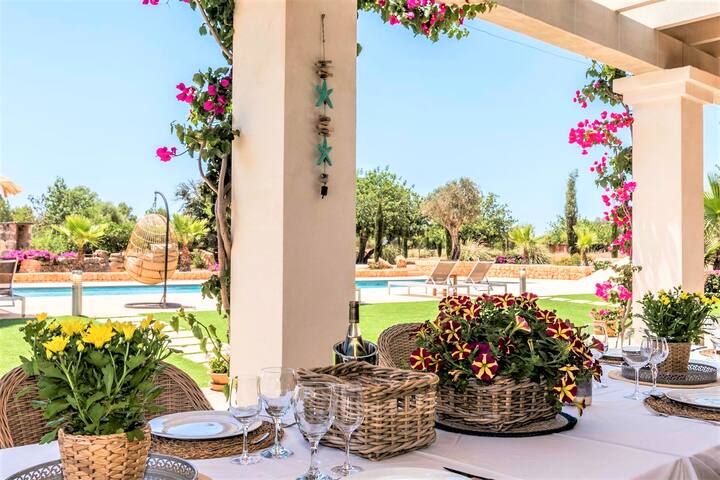 Fantástica Villa Blau gallery image 4