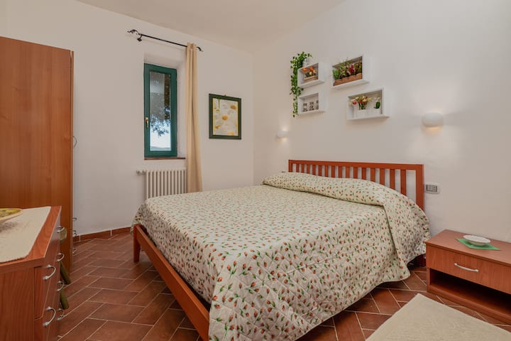 საძინებელი