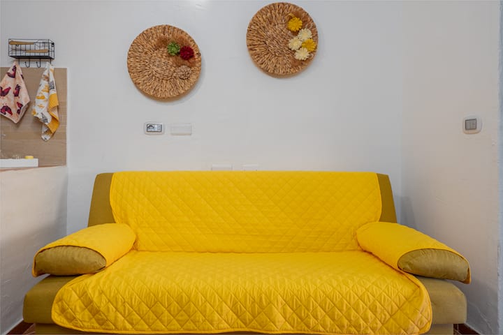 მისაღები ოთახი