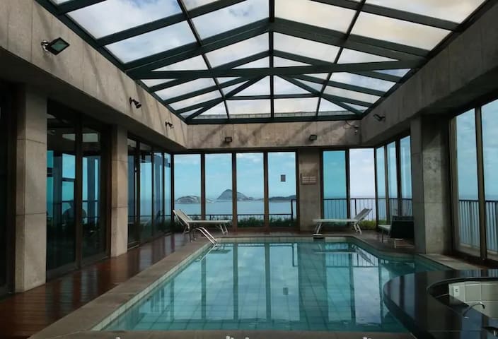 Tiffanys Ipanema 1406