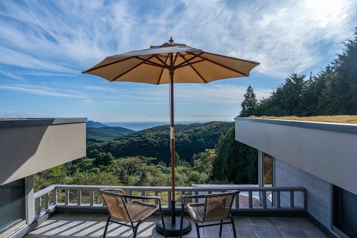 One Group Only・ocean Views & Big Sky - Japan