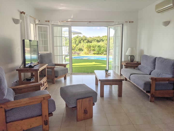 Casa Celia - Minorque