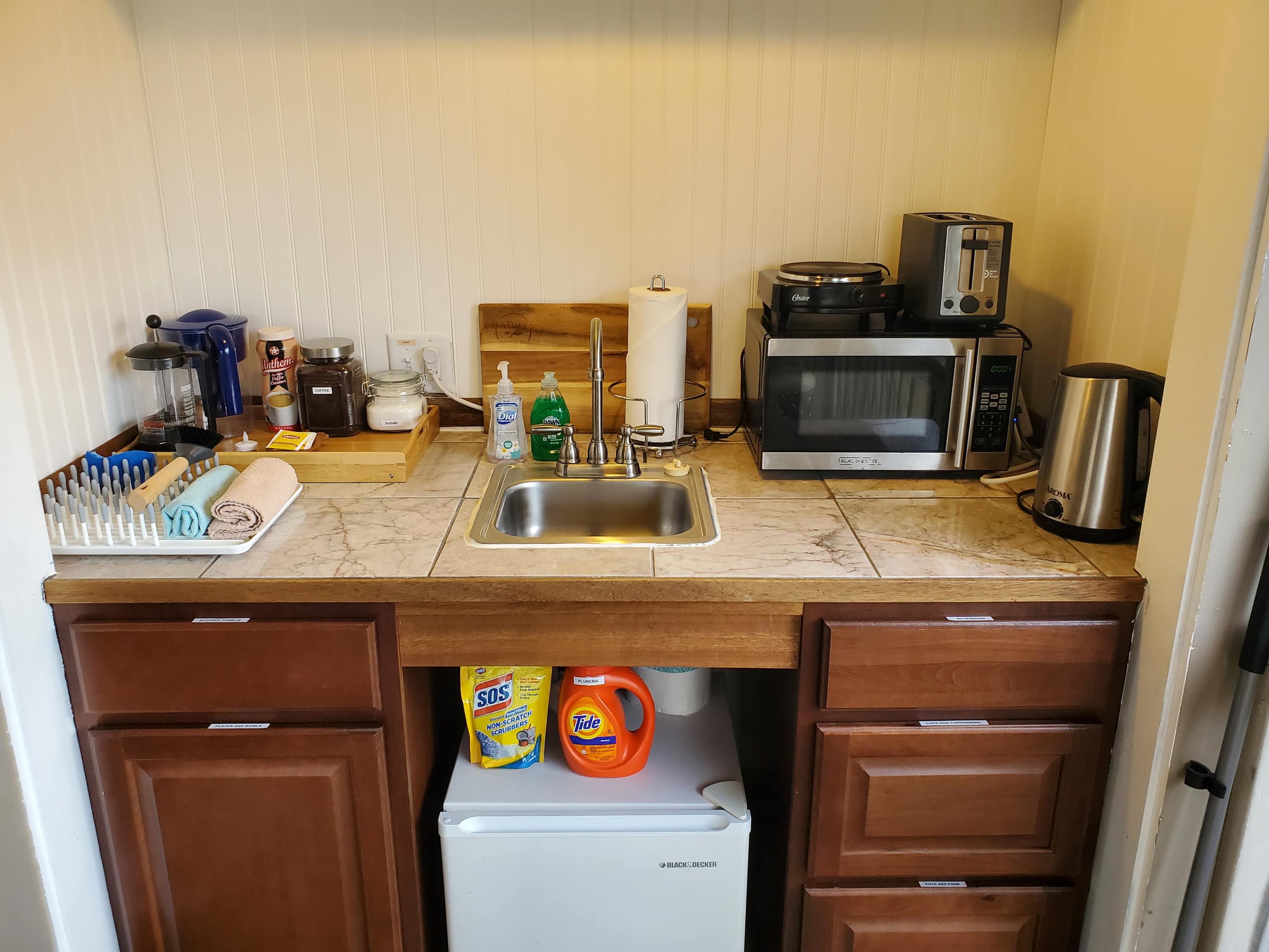 Guesthouse in Kailua-Kona · ★4.87 · 1 bedroom · 1 bed · 1 private bath - Image 1