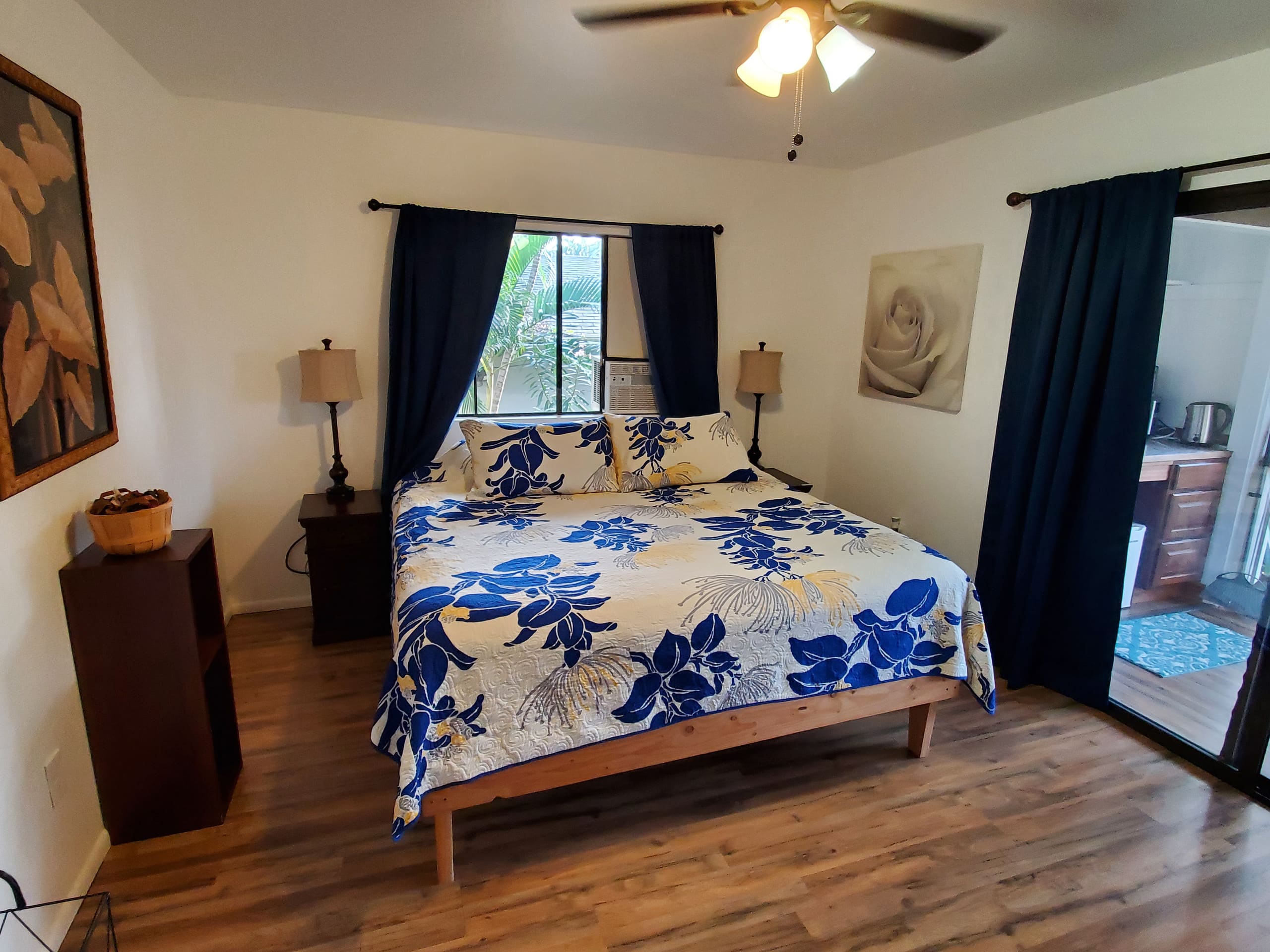 Guesthouse in Kailua-Kona · ★4.87 · 1 bedroom · 1 bed · 1 private bath - Image 3