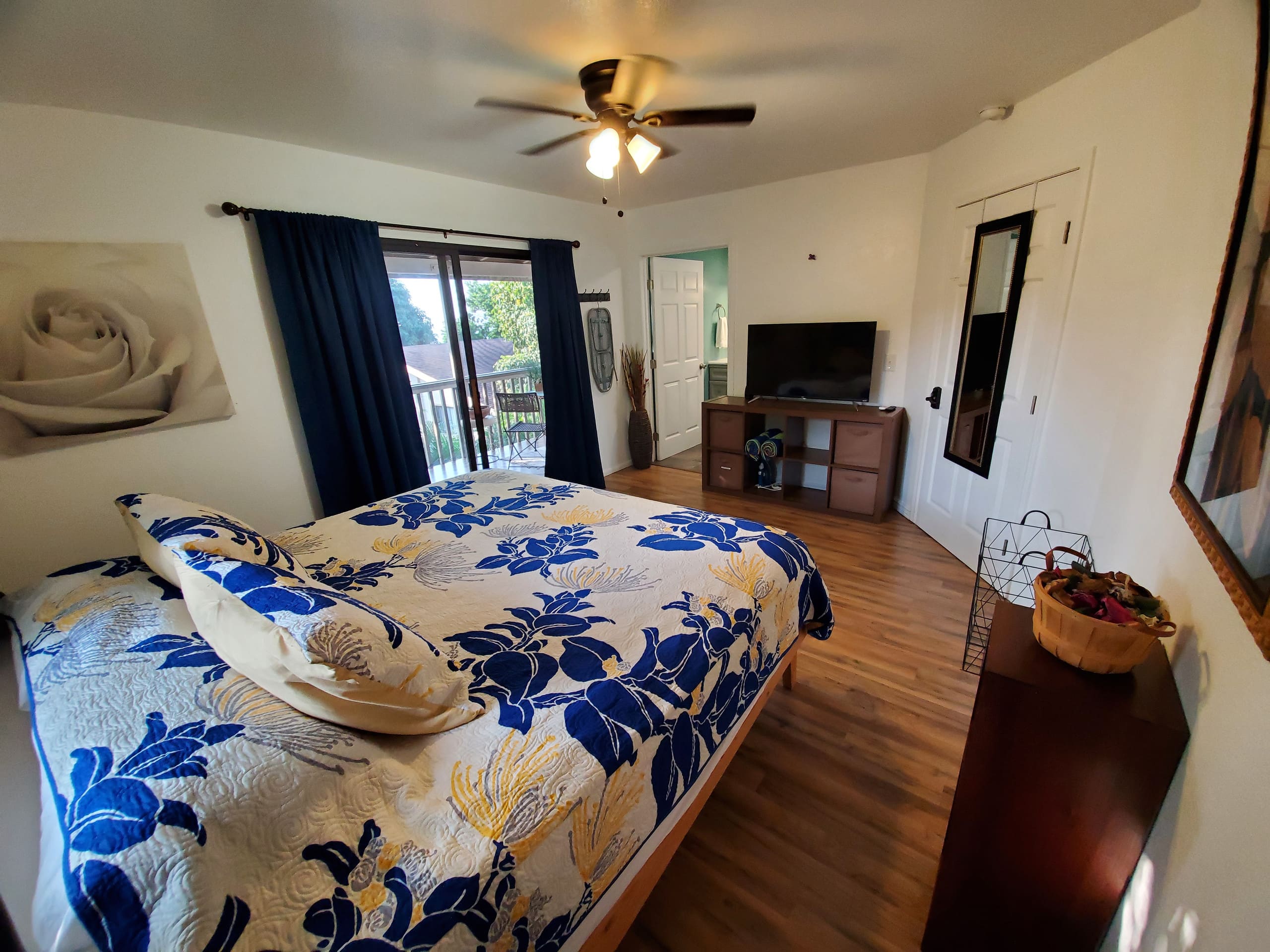 Guesthouse in Kailua-Kona · ★4.87 · 1 bedroom · 1 bed · 1 private bath - Image 4