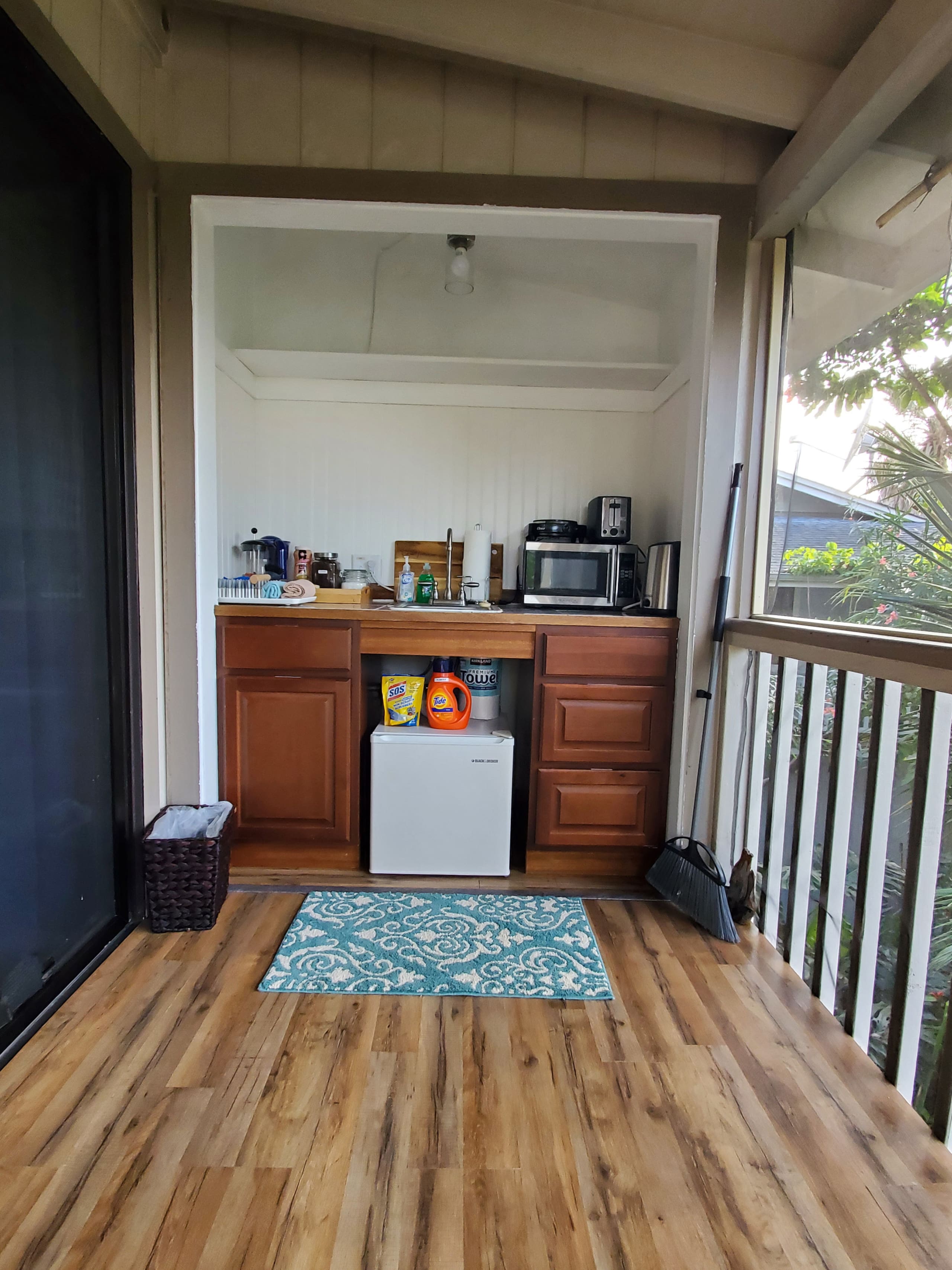 Guesthouse in Kailua-Kona · ★4.87 · 1 bedroom · 1 bed · 1 private bath - Image 2