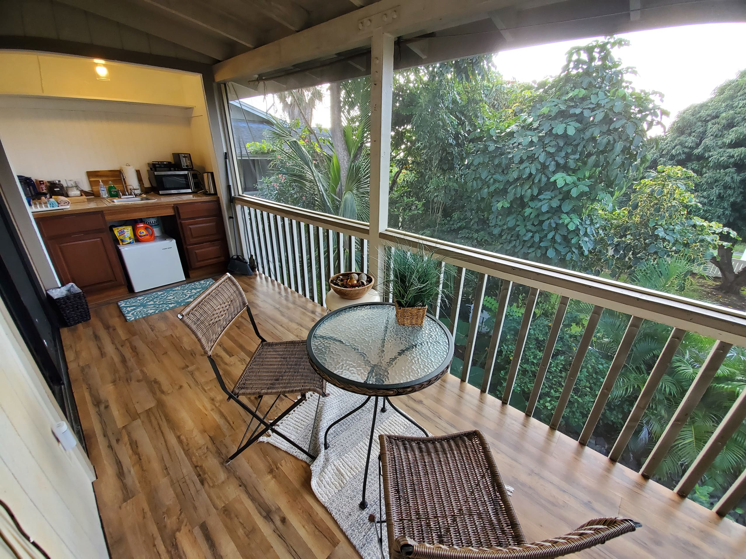 Guesthouse in Kailua-Kona · ★4.87 · 1 bedroom · 1 bed · 1 private bath - Image 8