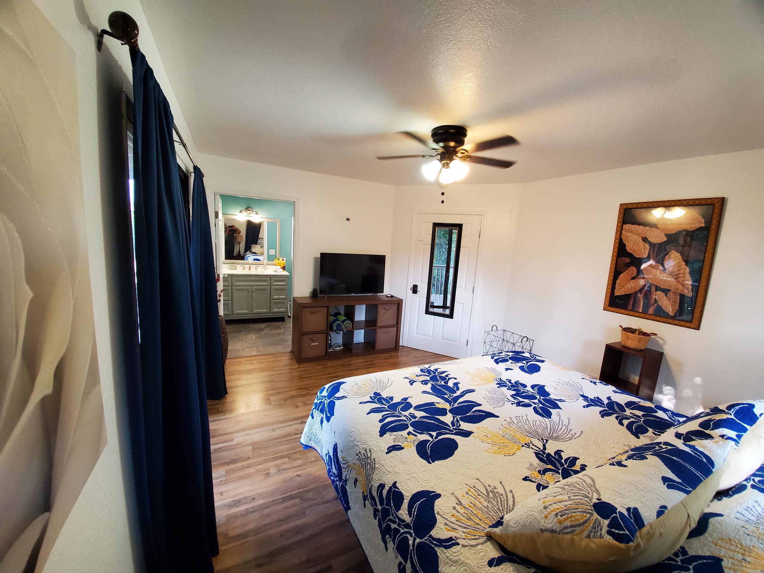 Guesthouse in Kailua-Kona · ★4.87 · 1 bedroom · 1 bed · 1 private bath - Image 5