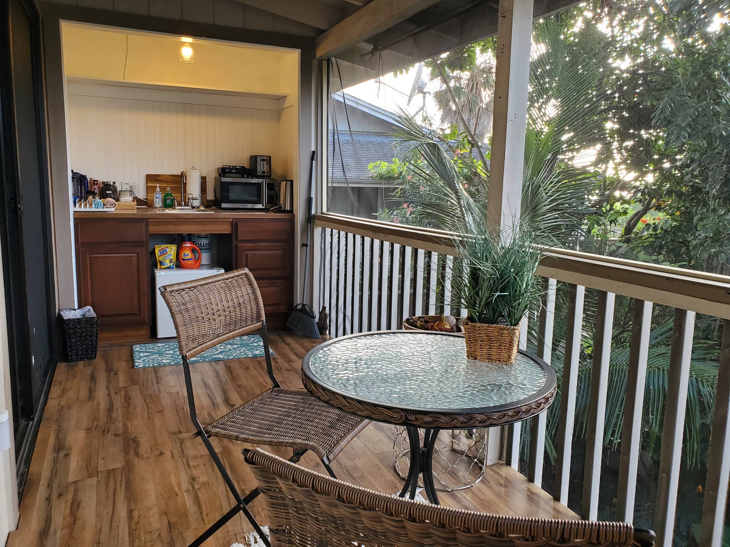 Guesthouse in Kailua-Kona · ★4.87 · 1 bedroom · 1 bed · 1 private bath - Image 6