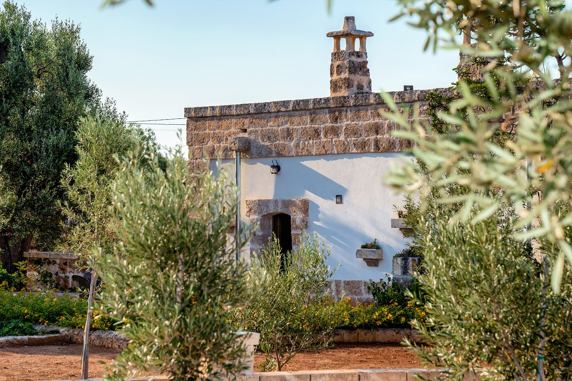 Villa Torretta San Martino — photo 4