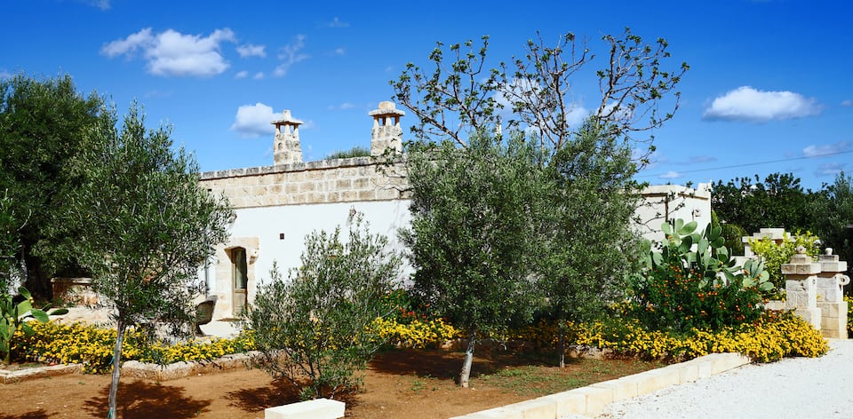 Villa Torretta San Martino — photo 1