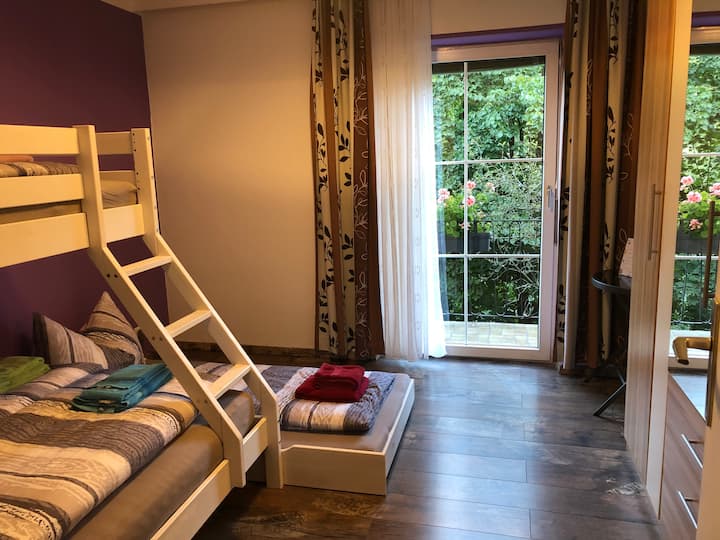 Chambre 2
