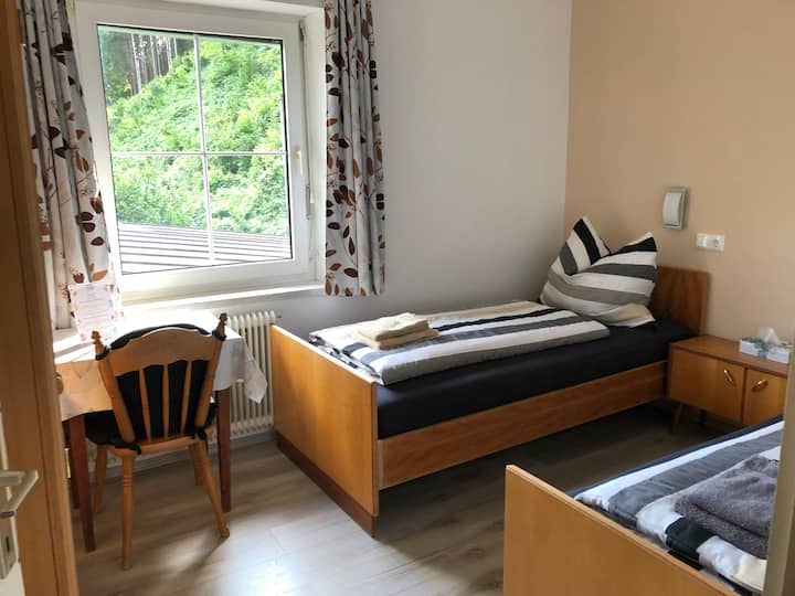 Chambre 1