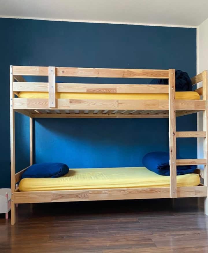 poschodová izba (90% {smart) 