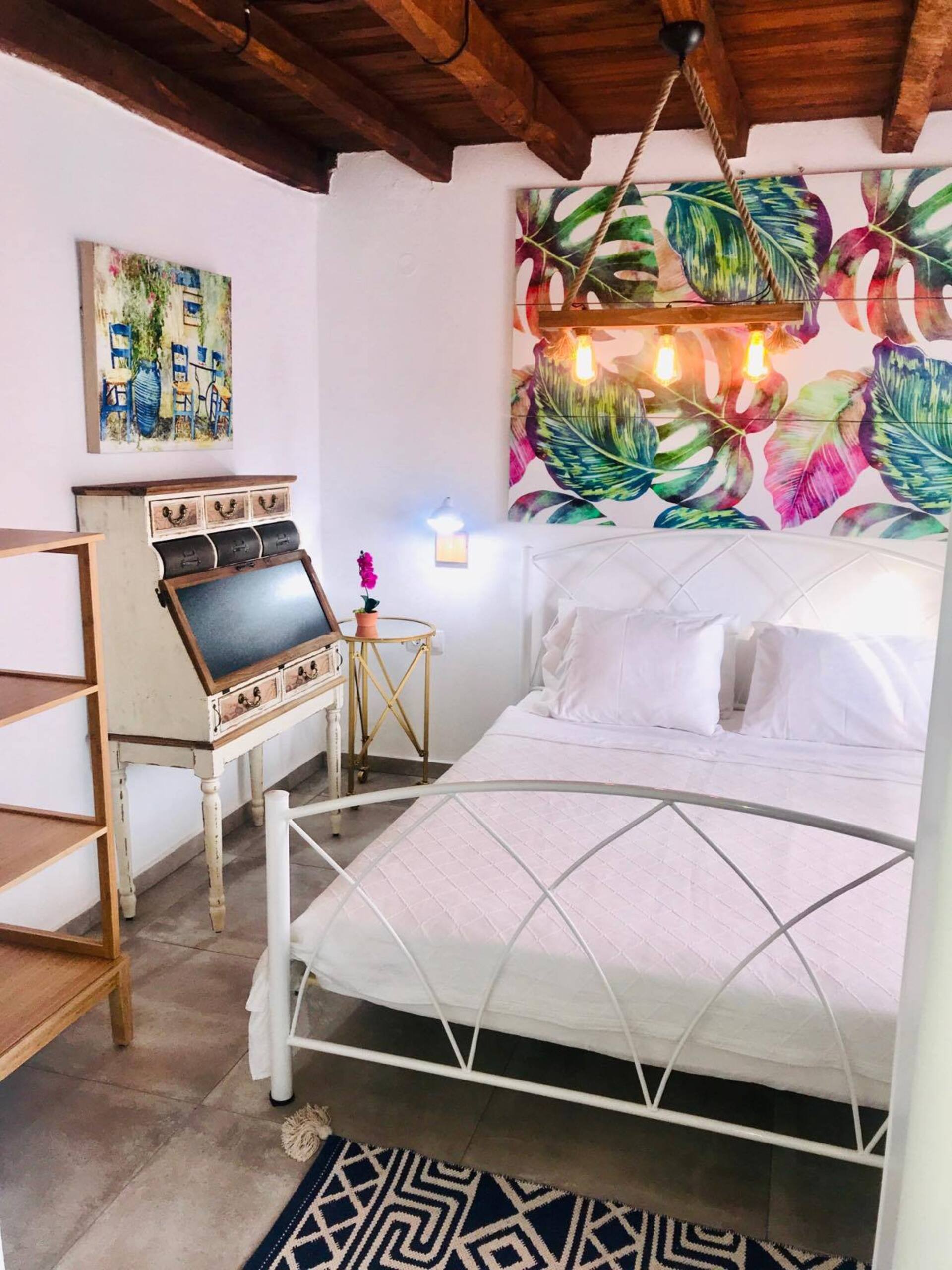Greek House Hotel